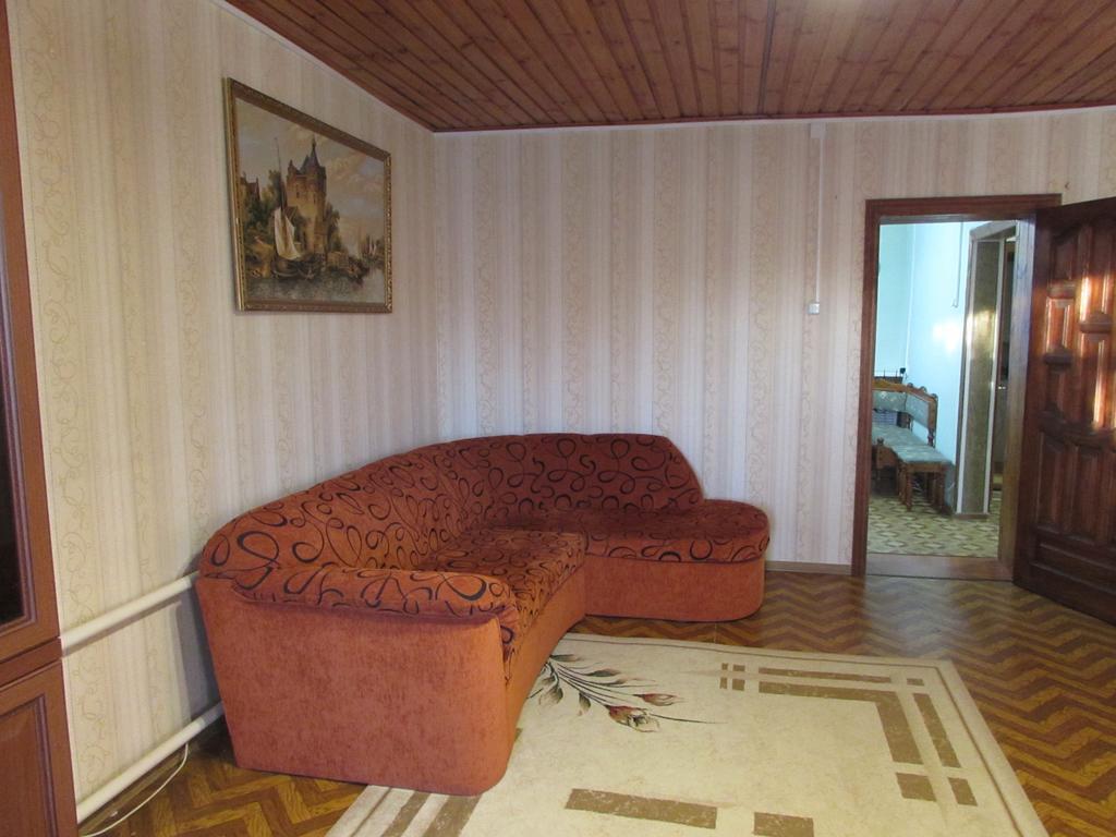 Apartment On Pokrovskaya Suzdal Eksteriør billede